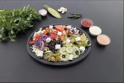 FOODiE Kebab
